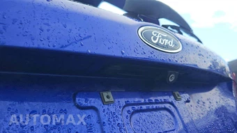 2015 Ford Focus ST Hatchback – miniatura 36