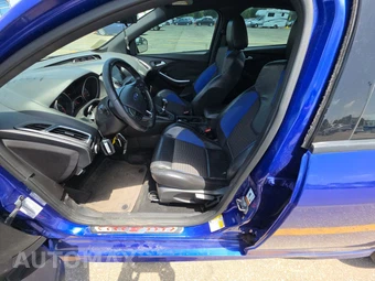 2015 Ford Focus ST Hatchback – miniatura 7