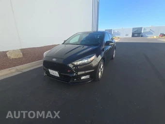 2015 Ford Focus ST Hatchback