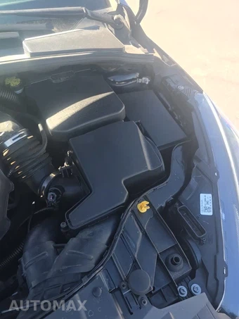 2015 Ford Focus ST Hatchback - miniatura 29