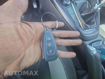 2015 Ford Focus ST Hatchback - miniatura 5