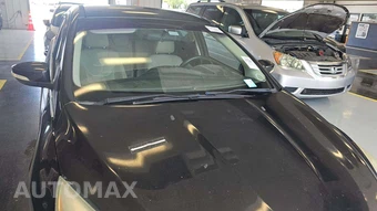 2015 Ford Focus Titanium Hatchback – miniatura 19