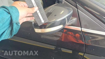 2015 Ford Focus Titanium Hatchback – miniatura 27