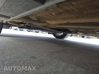 2015 Ford Focus Titanium Sedan - miniatura 7