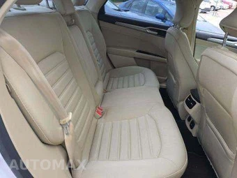 2015 Ford Fusion Hybrid SE - miniatura 16
