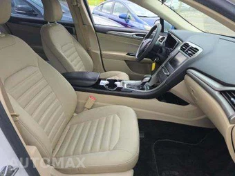 2015 Ford Fusion Hybrid SE - miniatura 18