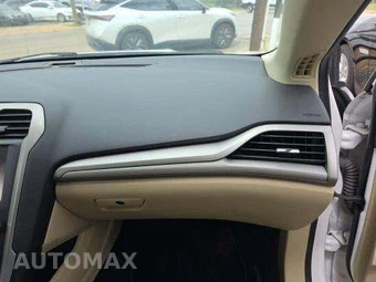 2015 Ford Fusion Hybrid SE - miniatura 19