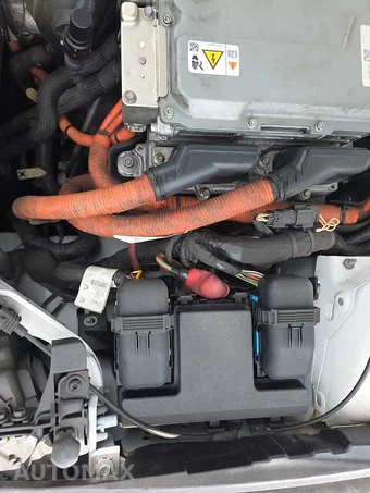 2015 Ford Fusion Hybrid SE - miniatura 21