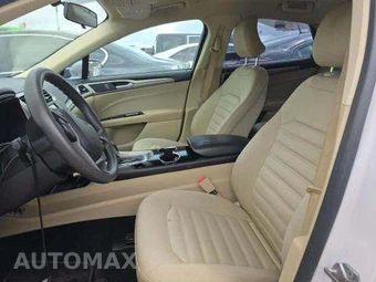 2015 Ford Fusion Hybrid SE - miniatura 6