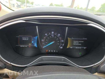 2015 Ford Fusion Hybrid SE - miniatura 9