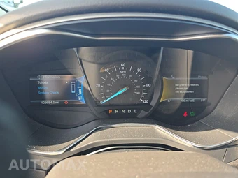 2015 Ford Fusion Hybrid SE – miniatura 12