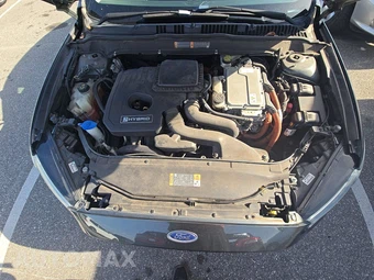 2015 Ford Fusion Hybrid SE – miniatura 14