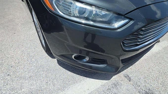 2015 Ford Fusion Hybrid SE – miniatura 20