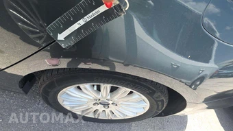 2015 Ford Fusion Hybrid SE – miniatura 23