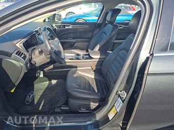 2015 Ford Fusion Hybrid SE – miniatura 7