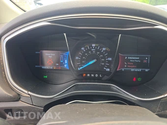 2015 Ford Fusion Hybrid SE - miniatura 12