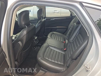 2015 Ford Fusion Hybrid SE - miniatura 13