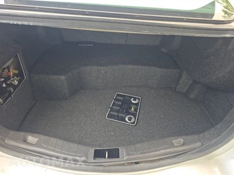 2015 Ford Fusion Hybrid SE - miniatura 16