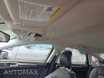 2015 Ford Fusion Hybrid SE - miniatura 18