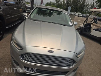 2015 Ford Fusion Hybrid SE - miniatura 2