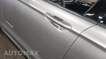 2015 Ford Fusion Hybrid SE - miniatura 22