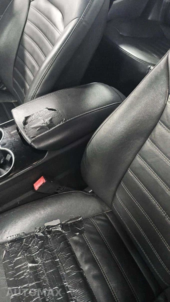 2015 Ford Fusion Hybrid SE - miniatura 28