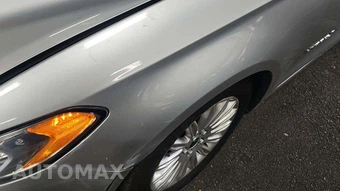 2015 Ford Fusion Hybrid SE - miniatura 30