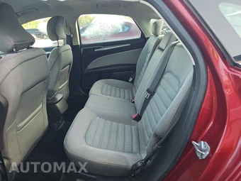 2015 Ford Fusion S – miniatura 13