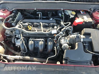 2015 Ford Fusion S – miniatura 15