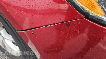 2015 Ford Fusion S – miniatura 19