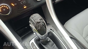 2015 Ford Fusion S – miniatura 20