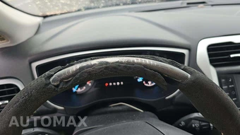2015 Ford Fusion S – miniatura 27