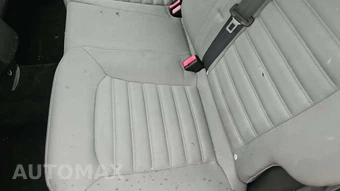 2015 Ford Fusion S – miniatura 29