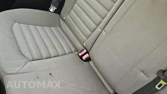 2015 Ford Fusion S – miniatura 30