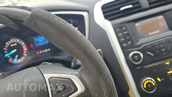 2015 Ford Fusion S – miniatura 33