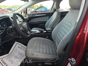 2015 Ford Fusion S – miniatura 7