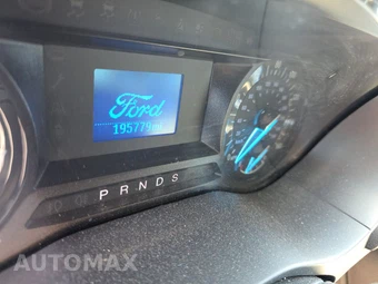2015 Ford Fusion S – miniatura 12