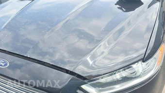 2015 Ford Fusion S – miniatura 18