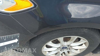 2015 Ford Fusion S – miniatura 20