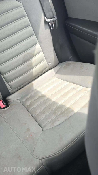 2015 Ford Fusion S – miniatura 21