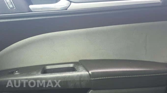 2015 Ford Fusion S – miniatura 22