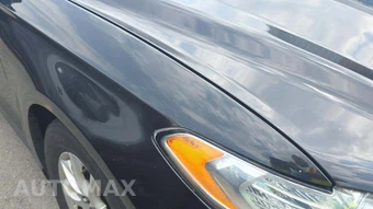 2015 Ford Fusion S – miniatura 26
