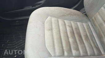 2015 Ford Fusion S – miniatura 29