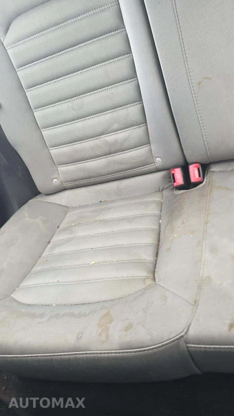 2015 Ford Fusion S – miniatura 31