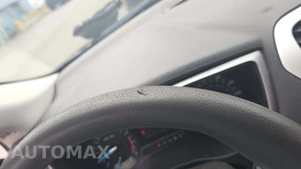 2015 Ford Fusion S – miniatura 33