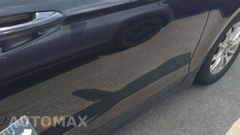 2015 Ford Fusion S – miniatura 36
