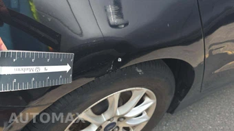 2015 Ford Fusion S – miniatura 37