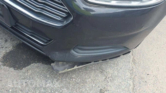 2015 Ford Fusion S – miniatura 39