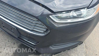 2015 Ford Fusion S – miniatura 40