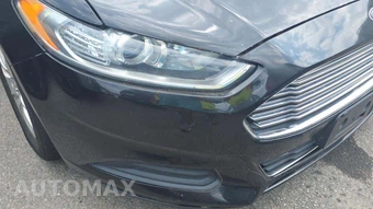 2015 Ford Fusion S – miniatura 47